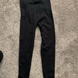 Blanqi maternity leggings